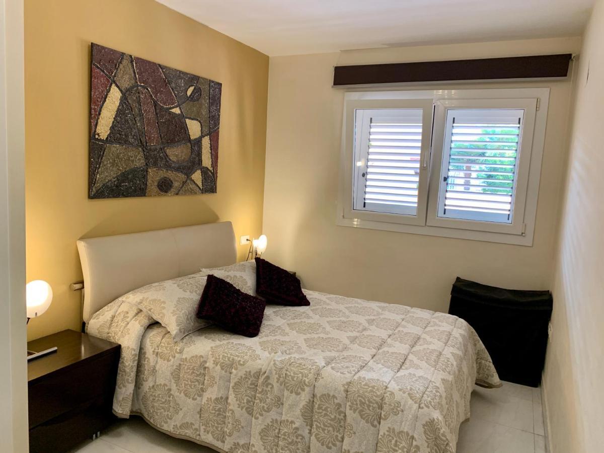 Apartamento Nuevo Con Gran Terraza Y Wifi En Canet Canet d'En Berenguer Eksteriør bilde
