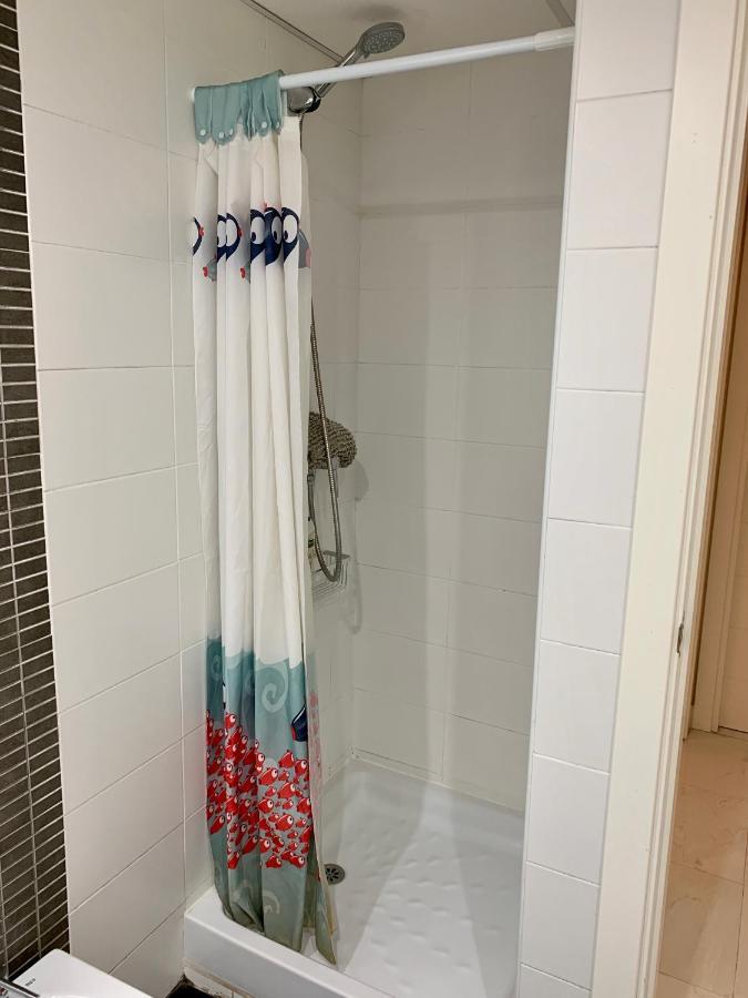 Apartamento Nuevo Con Gran Terraza Y Wifi En Canet Canet d'En Berenguer Eksteriør bilde