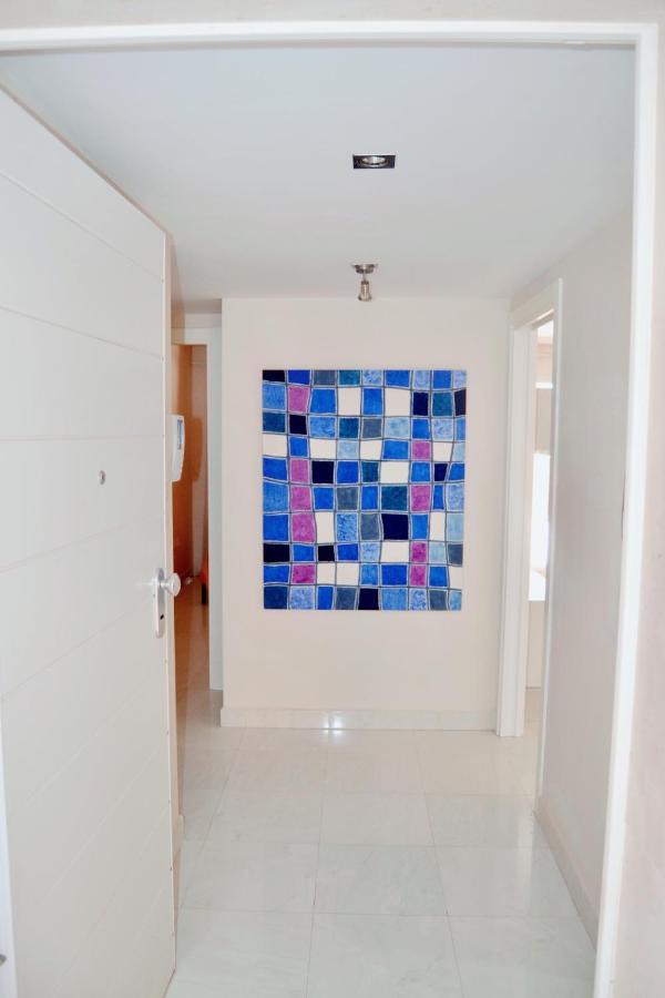 Apartamento Nuevo Con Gran Terraza Y Wifi En Canet Canet d'En Berenguer Eksteriør bilde